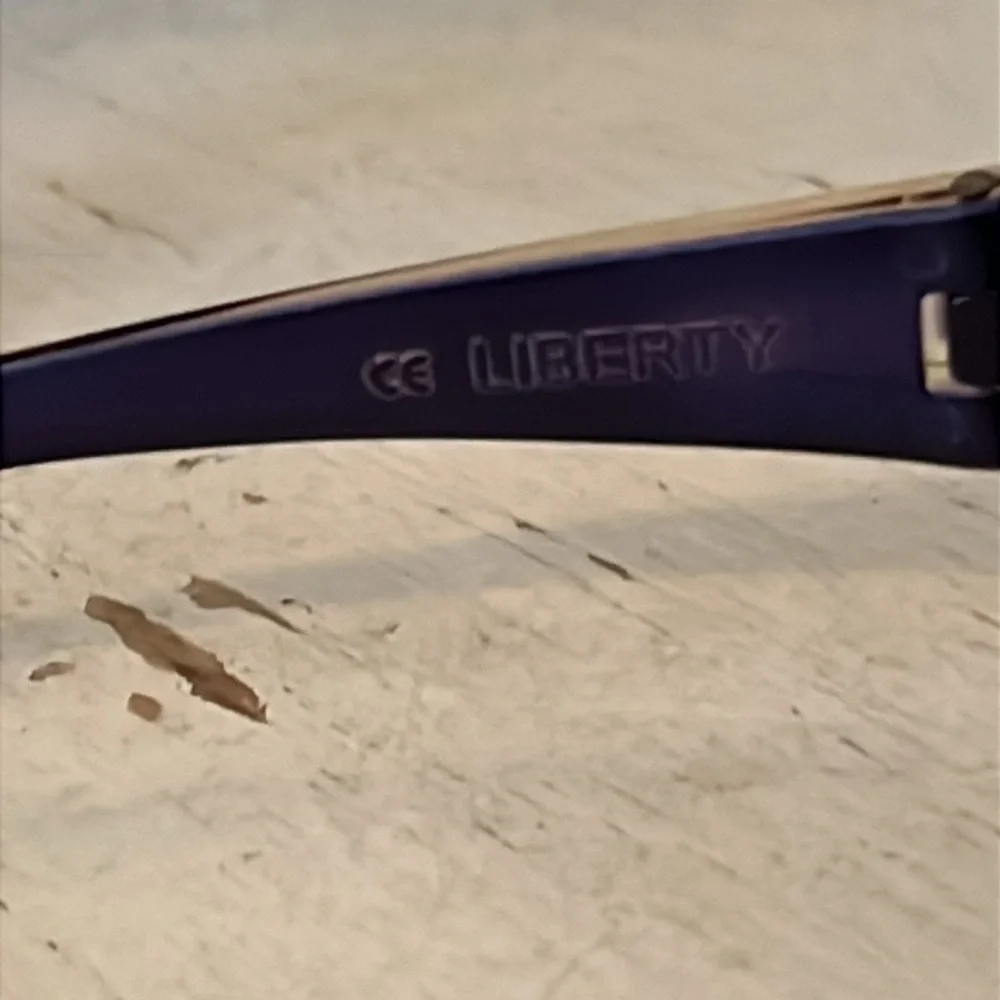 Liberty Sport Torque CS sunglasses 60-17-30 purple